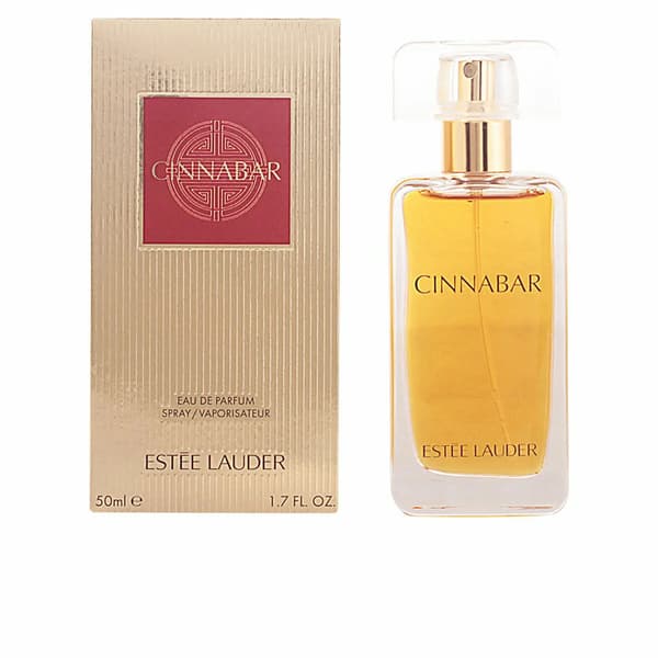 Parfym Dam Estee Lauder Cinnabar (50 ml)