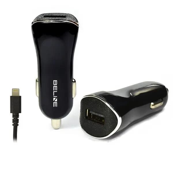 Beline-akkulaturi 1x USB-A 1 A (Beli0001)