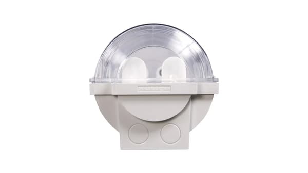 E-System Hermeettinen valaisin COSMO CO1 236 T8 2x36W EVG-E - 6841030