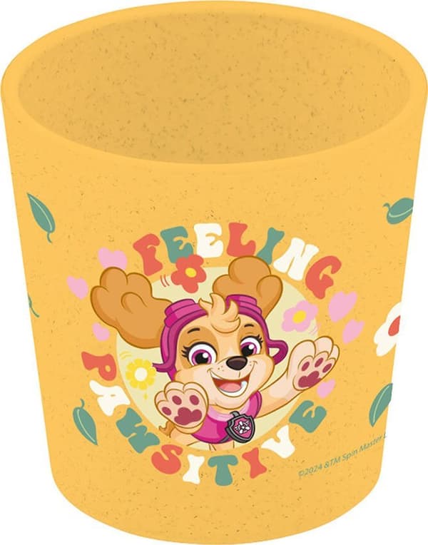 Koziol Mugg för barn CONNECT Paw Patrol, 190 ml, KOZIOL