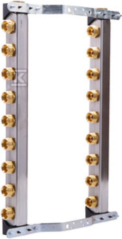 INOXFLOW SPLITTER FRA NYP TIL SRUB 9 OB