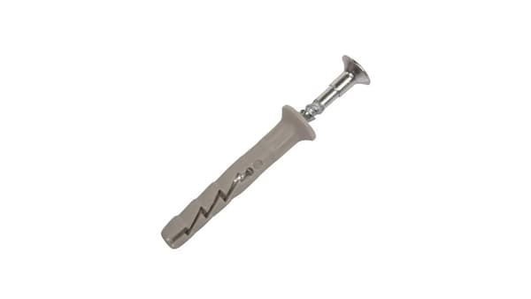 Hurtig montering fi6 uden krave 6x40 FX-06L040 /200 stk. /