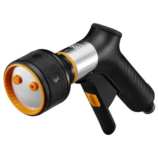 FISKARS 3-FUNKTIONS FIBERCOMP SPRAYPISTOL