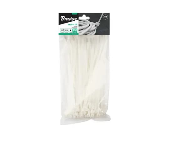 ARMBAND PLAST VIT 2,5x120/100st...