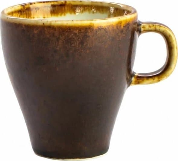 SLOW Kop med hank til kaffe 200 ml