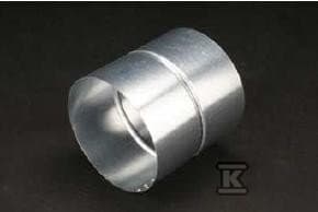 MUFA 200 GALVANISERET