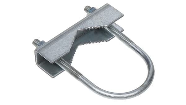 Delta SPÄNNKLÄMMA OZ-43/M6