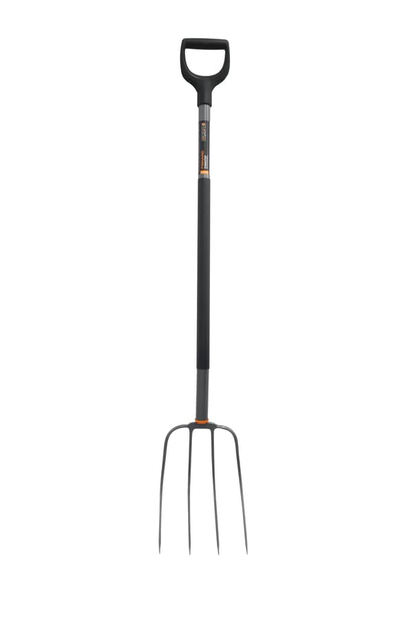 WIDLY KAIVUHAARUKKA HARMAA 136CM