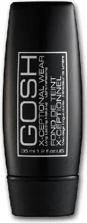 Gosh Hiding subclade X-CEPTIONAL WEAR Sand 14 35ml