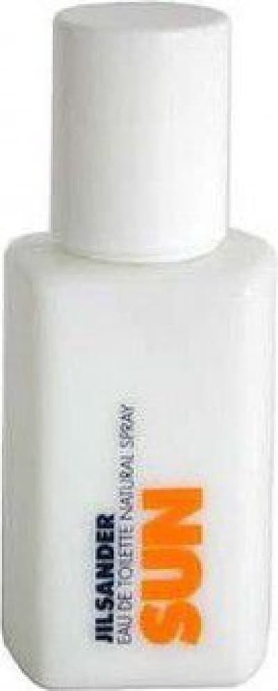 Jil Sander Sun EDT 75 ml
