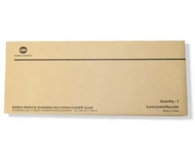 Konica Minolta TN-619K - svart - original - tonerkassett