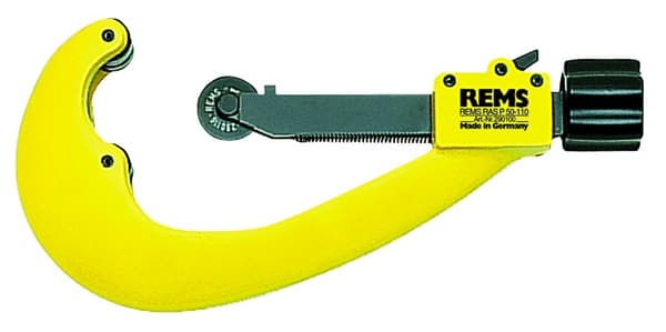 REMS PUTKILEIKKURI RAS P 50-110mm MUOVI