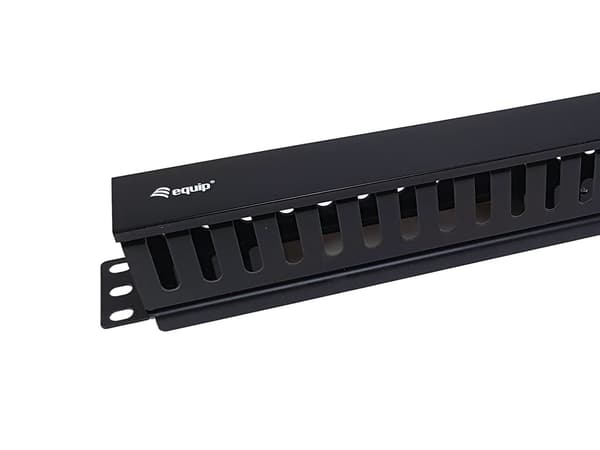 Equip 327314 tilbehør til rack Kabelbakkepanel
