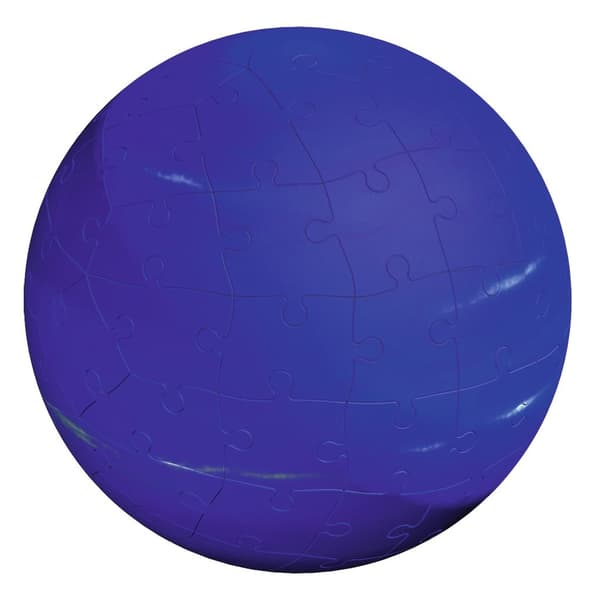 Ravensburger 3D-Puzzle Planetary Syste