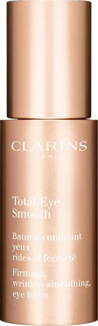 Clarins CLARINS TOTAL EYE SMOOTH 15ML