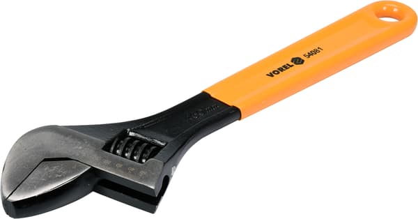 SKRUVNYCKEL 450MM GUMMERADE ÄRMAR? C