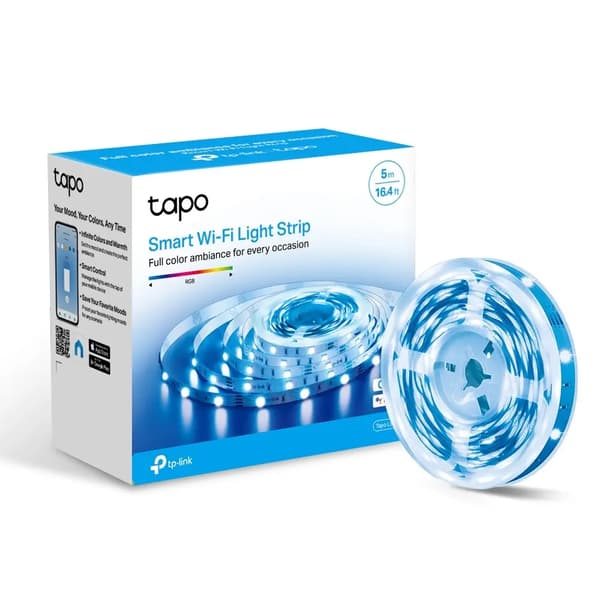 Tapo LED-lysstribe L900-5 - 13,5 W