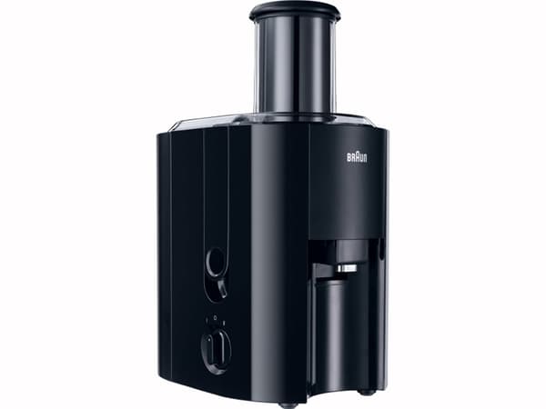 Braun J 300 IdentityCollection