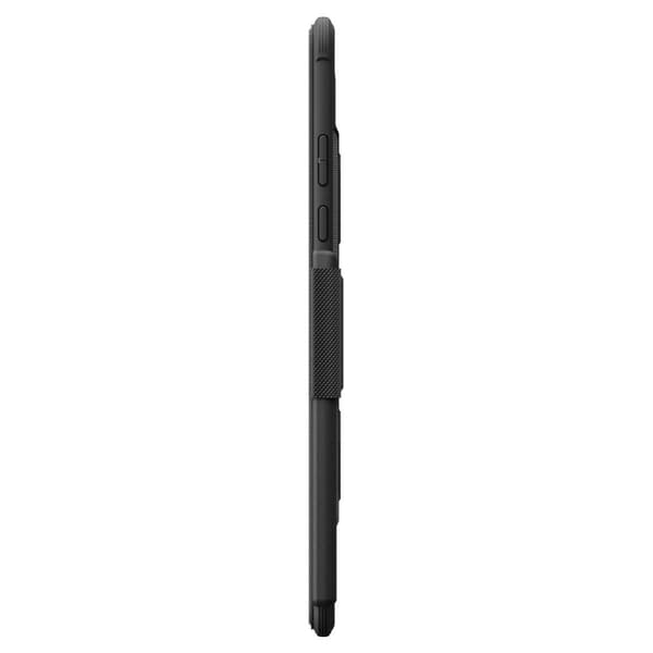 Spigen Rugged Armor Pro, svart - Samsung Galaxy Tab S11