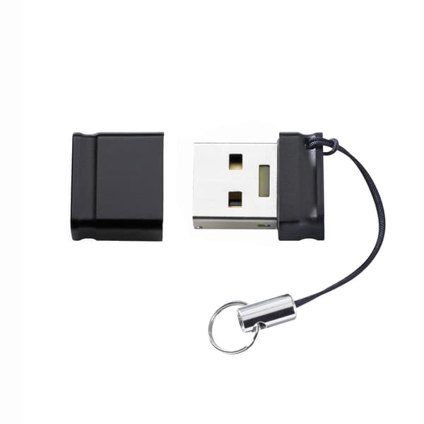Intenso Slim Line - USB flashdrive - 8