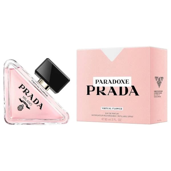 Prada Prada Paradoxe Virtual Flower edp 90ml