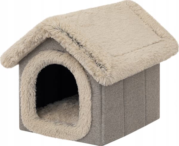 DOGGY R4 BUDA LAAMA CAPPUCCINO