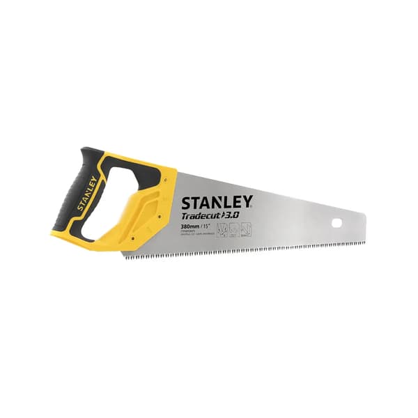 Stanley Saha Tradecut 11/1\" 500 (STHT20351-1)
