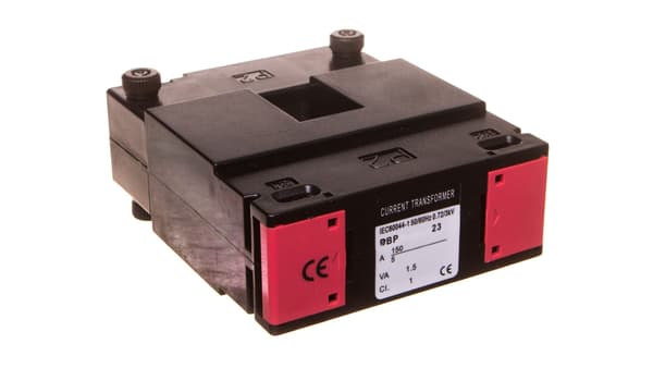F&F Hovedafbryder 150/5A (TO-150-5)