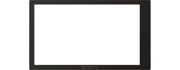 Sony PCK-LM17 -näytönsuoja