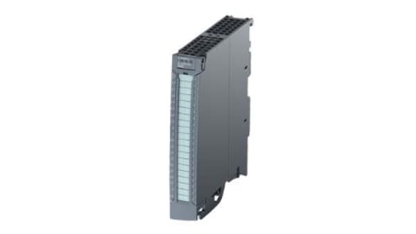 Binær indgangsmodul SIMATIC S7-1500 DI 16x24 V DC BA 3.2ms 6ES7521-1BH10-0AA0