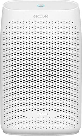 Ilmankuivaaja Cecotec BigDry 2500 Essential 360 2L 2 L 40 W