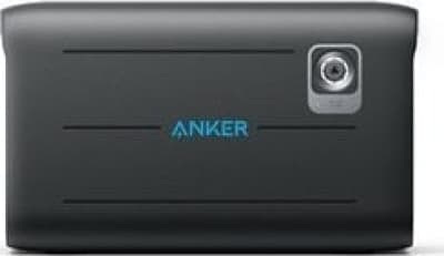 Anker SOLIX BP2600 Udvidelsesbatteri 2560Wh til SOLIX F2600
