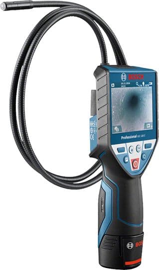 Bosch GIC 120 C 0 601 241 200
