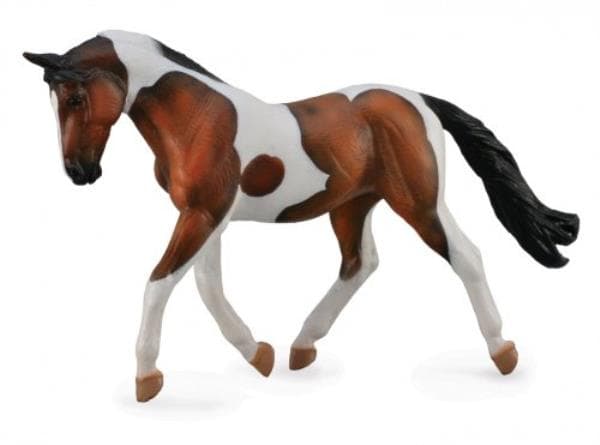 Collecta Kon Pinto Mare-figur (004-88691)