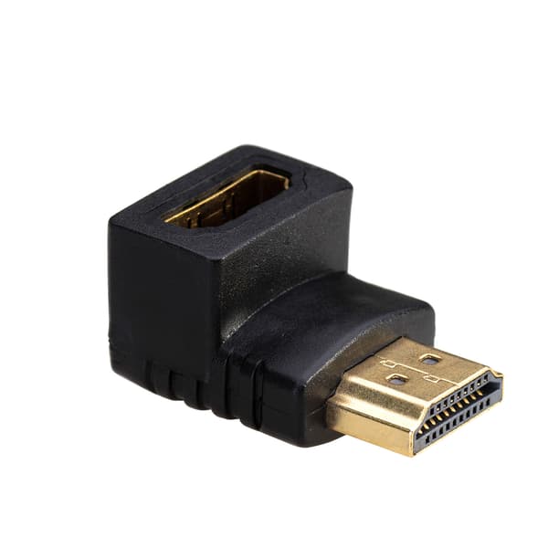 Sovitin AK-AD-01 HDMI-M / HDMI-F 90° alas