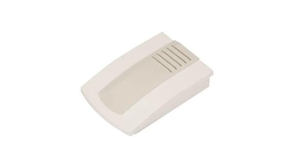 Zamel Bell 230V 91dB enkelton ecru - DNS-902/N-ECR