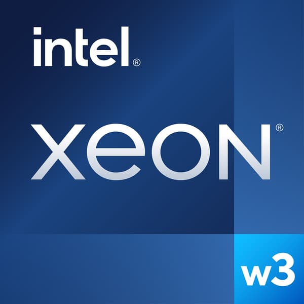 Intel Intel Xeon W W3-2425