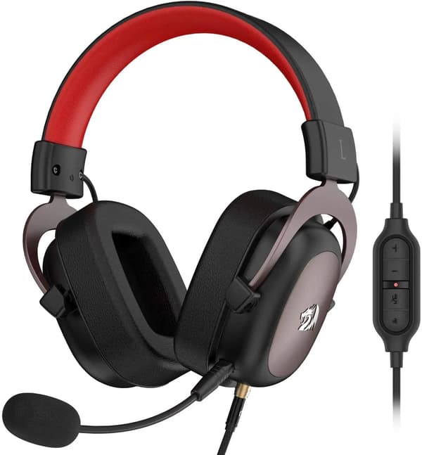 REDRAGON H510-1 ZEUS 2 HEADSET