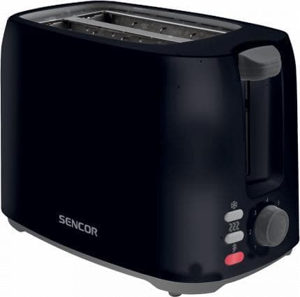 Leivänpaahdin SENCOR STS 2607BK