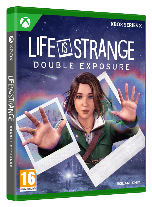 Life Is Strange: Double Exposure (XBOX)