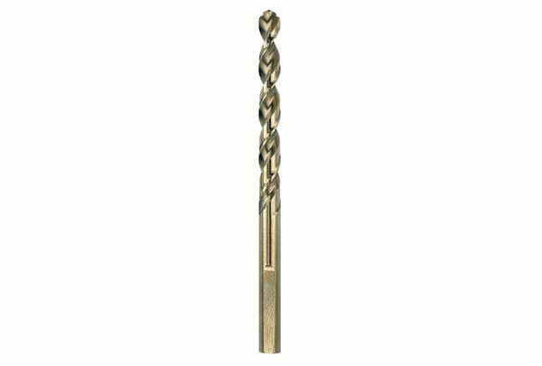 Dewalt borebit Dewalt kobolt HSS-E kobolt 1,0 mm (2-pak)