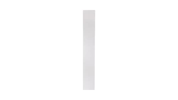 Sivuseinä 2000x400mm XAW2004 283856 /2kpl. /