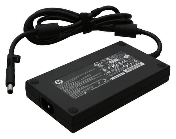 HP 200W PFC-sovitin Smart 3W vaatii virtajohdon