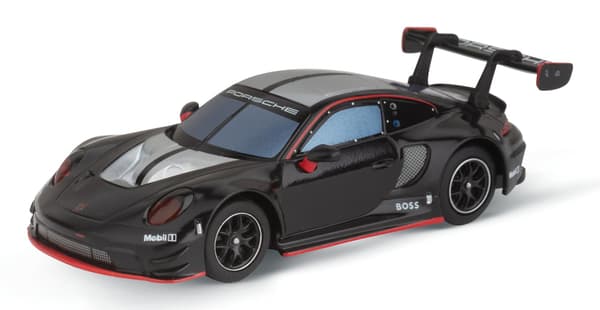 Carrera Hybrid Devil Drivers Hybrid Racing Set
