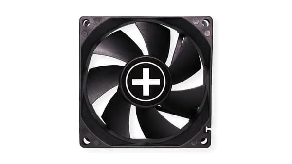 Xilence WhiteBox 80 indsats med blæser