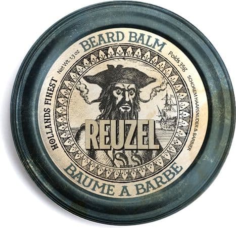 Reuzel Partabalsami Sheavoilla 35g