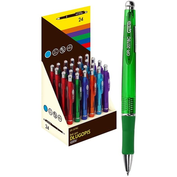 Kuglepen Grand GR-2078 C