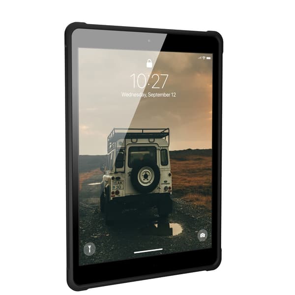 UAG Case for iPad 10.2-in (9/8/7 Gen,