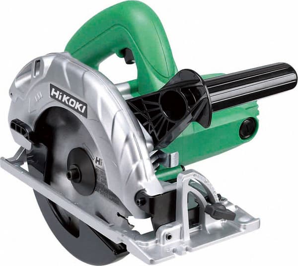 Pyörösaha Hikoki C6SS WAZ 1050 W 165 mm