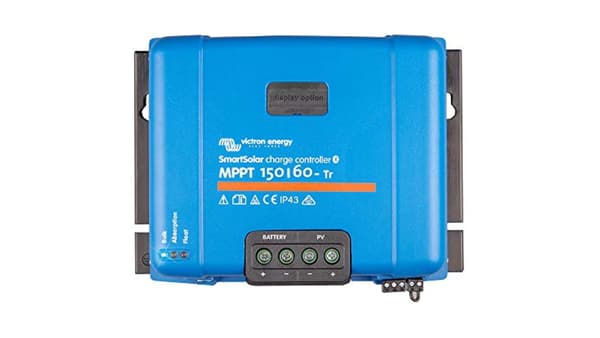 Lataussäädin SmartSolar MPPT 150/60-Tr - SCC115060211
